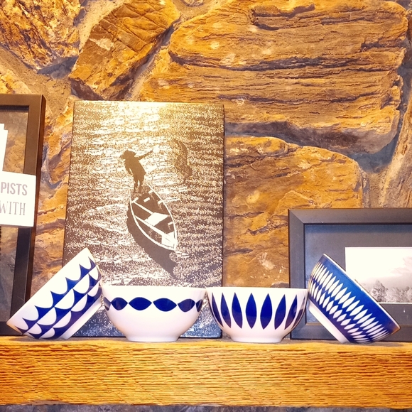 Set of Dip Bowls - Picture 2 of 12